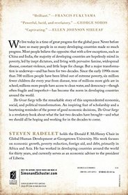 The Great Surge: The Ascent of the Developing World