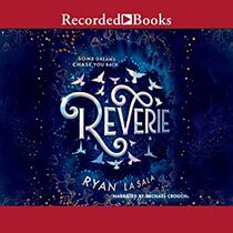 Reverie (Audio CD) (Unabridged)