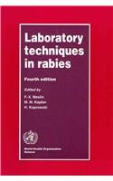 Laboratory Techniques in Rabies
