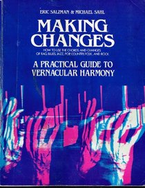 Making changes: A practical guide to vernacular harmony