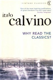 Why Read the Classics?