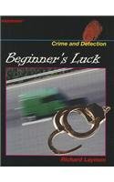 FASTBACK BEGINNER'S LUCK (CRIME AND DETECTION) 2004C (FEARON/FB: CRIME & DETENTION)