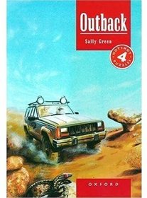 Hotshot Puzzles: Outback Level 4 (Hotshots)