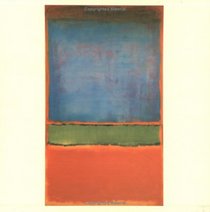 Mark Rothko : The Works on Canvas