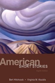American Short Stories (8th Edition)