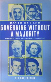 Governing without a Majority