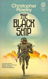 The Black Ship