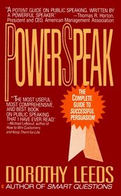 PowerSpeak