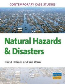 Natural Hazards and Disasters, 2005 Hurricane Edition (Non Media Version)