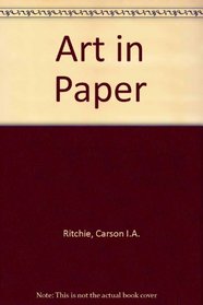 Art in paper