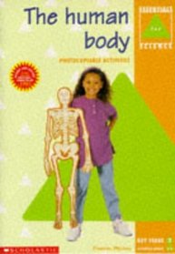 The Human Body (Essentials Science)