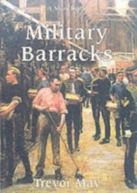 Military Barracks (Shire Library)