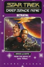 Betrayal (Star Trek - Deep Space Nine Series)