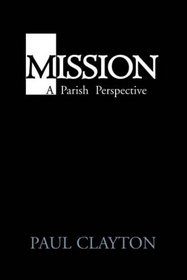 Mission: A Parish Perspective