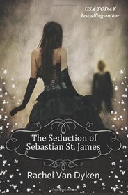 The Seduction of Sebastian St. James
