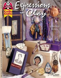 #5179 Expressions in Clay