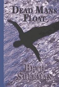 Dead Man's Float  (Jersey Shore, Bk 1) (Large Print)