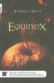 Equinox (Spanish Edition)