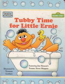 Tubby Time for Little Ernie