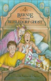 Bernie and the Bessledorf Ghost (Jean Karl Books)