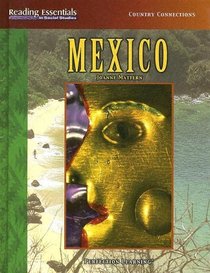 Mexico (Reading Essentials in Social Studies)