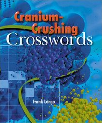 Cranium-Crushing Crosswords
