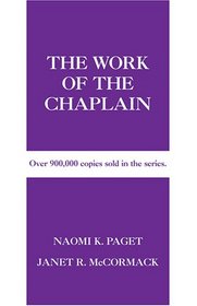 The Work of the Chaplain (Work of the Church)