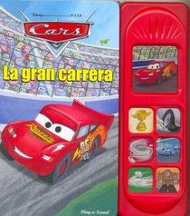 La Gran Carrera (Spanish Edition)