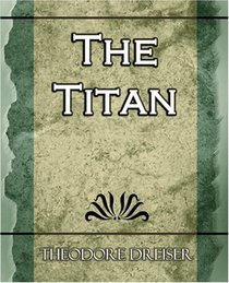 The Titan - 1914 -