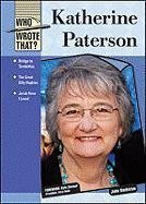 Katherine Paterson (Who Wrote That?)