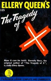 The Tragedy of X