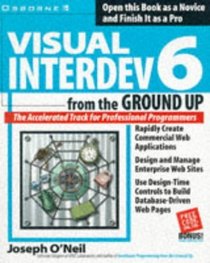 Visual Interdev 6 from the Ground Up (From the Ground Up)
