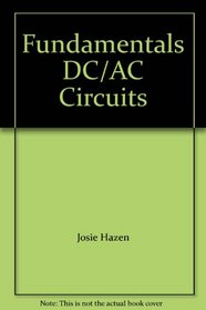 Fundamentals DC/AC Circuits