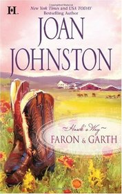 Hawk's Way: Faron & Garth: The Cowboy and the Princess\The Wrangler and the Rich Girl
