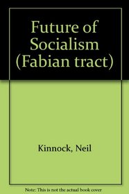 Future of Socialism (Fabian Society)