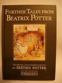 Further Tales from Beatrix Potter