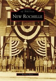 New Rochelle (Images of America)