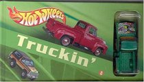 Hot Wheels Truckin'