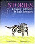 Stories: Children's Literature in Early Education