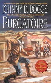 Purgatoire (Leisure Western)