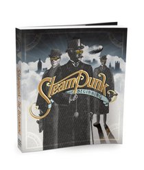 Steam Punk: The Beginning