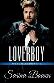 Loverboy (Company, Bk 2)