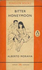 Bitter Honeymoon And Other Stories