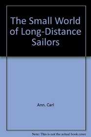 The Small World of Long-Distance Sailors