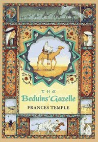 Beduins Gazelle