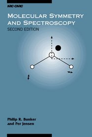 Molecular Symmetry and Spectroscopy