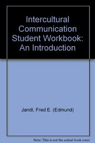 Intercultural Communication Student Workbook