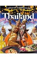 Cultural Traditions in Thailand (Cultural Traditions in My World)