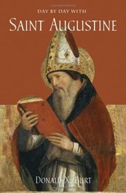 Day By Day with Saint Augustine