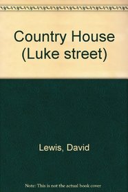 Country House (Luke street)